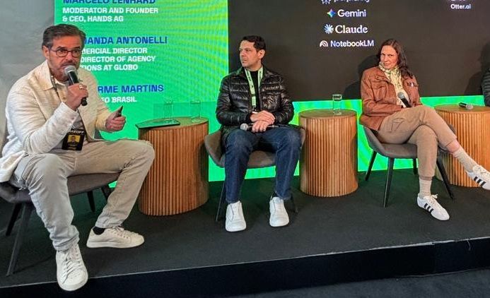 TakeOff apresenta diretrizes para o marketing em 2026