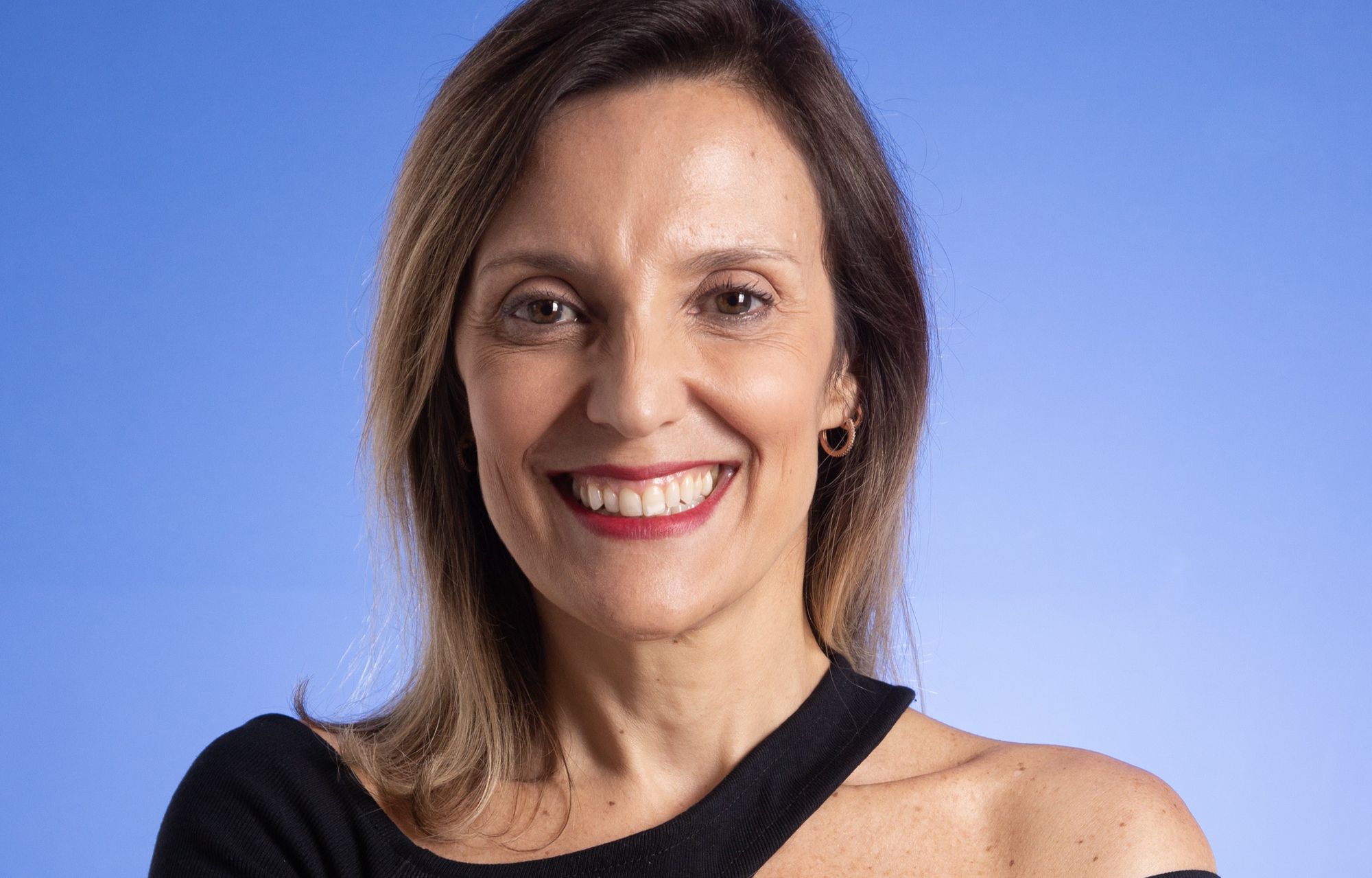 Ideal Axicom nomeia Tatiana Americano como presidente no Brasil