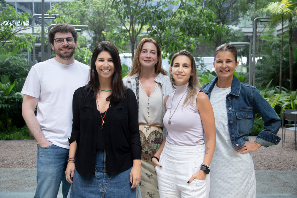 QuintoAndar escolhe Fbiz como nova agência de mídia