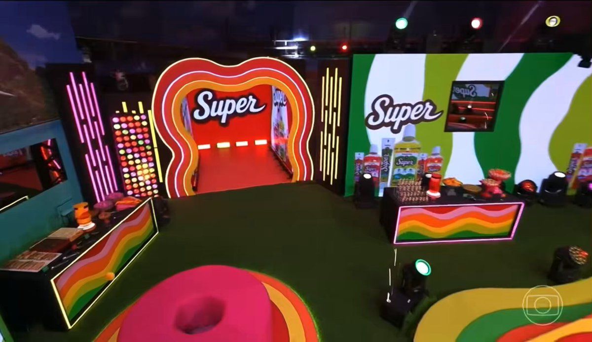 Mercado Livre mantém liderança e Super avança nos 50 primeiros dias do BBB 26