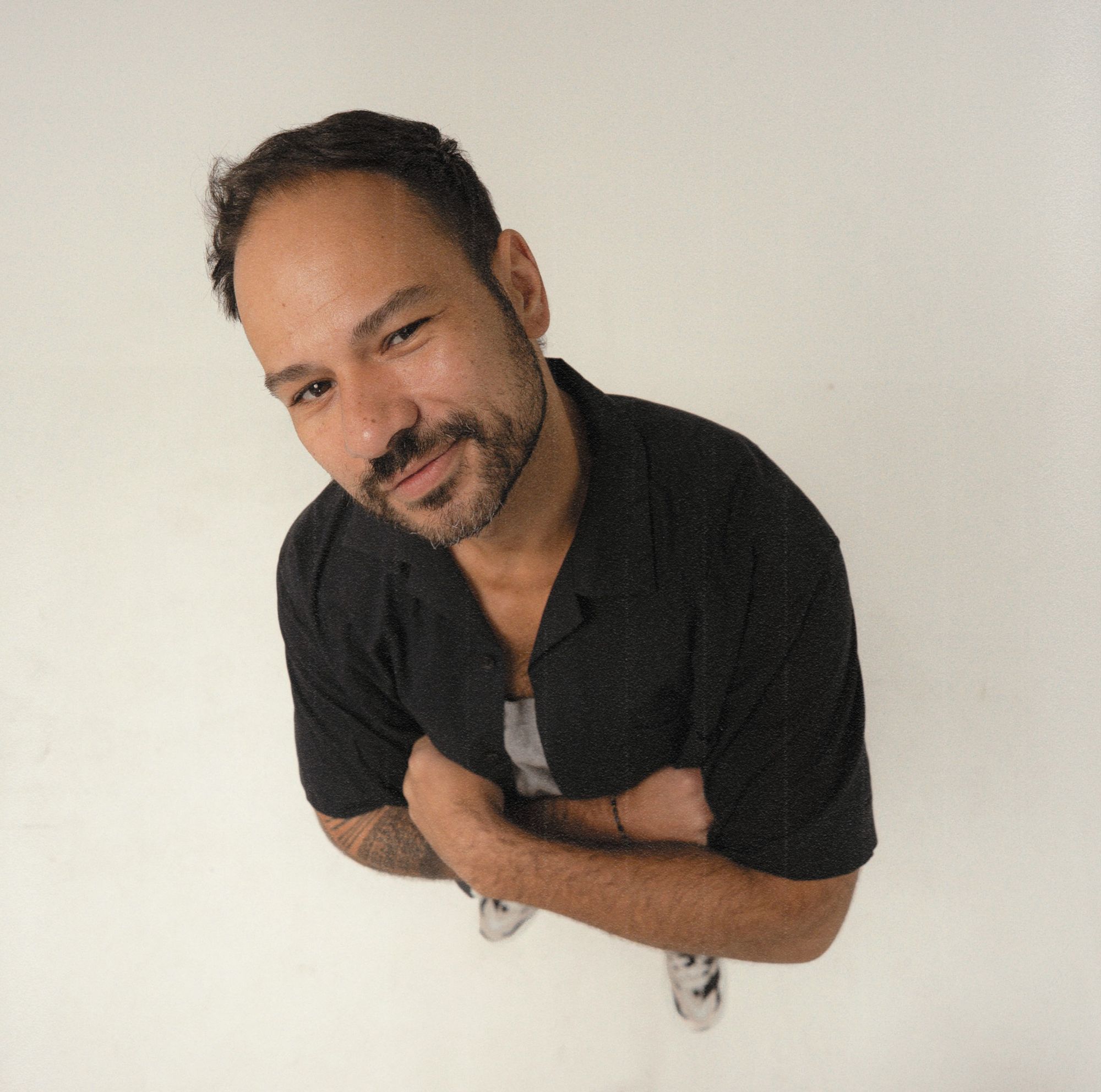 Rike Volpato assume como novo diretor de planejamento da Agência oito