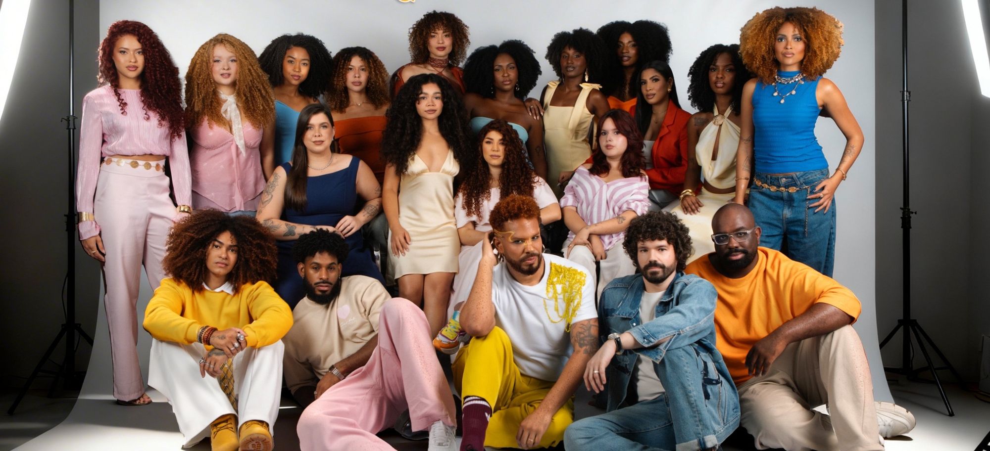 Widi Care promove programa para creators de beleza