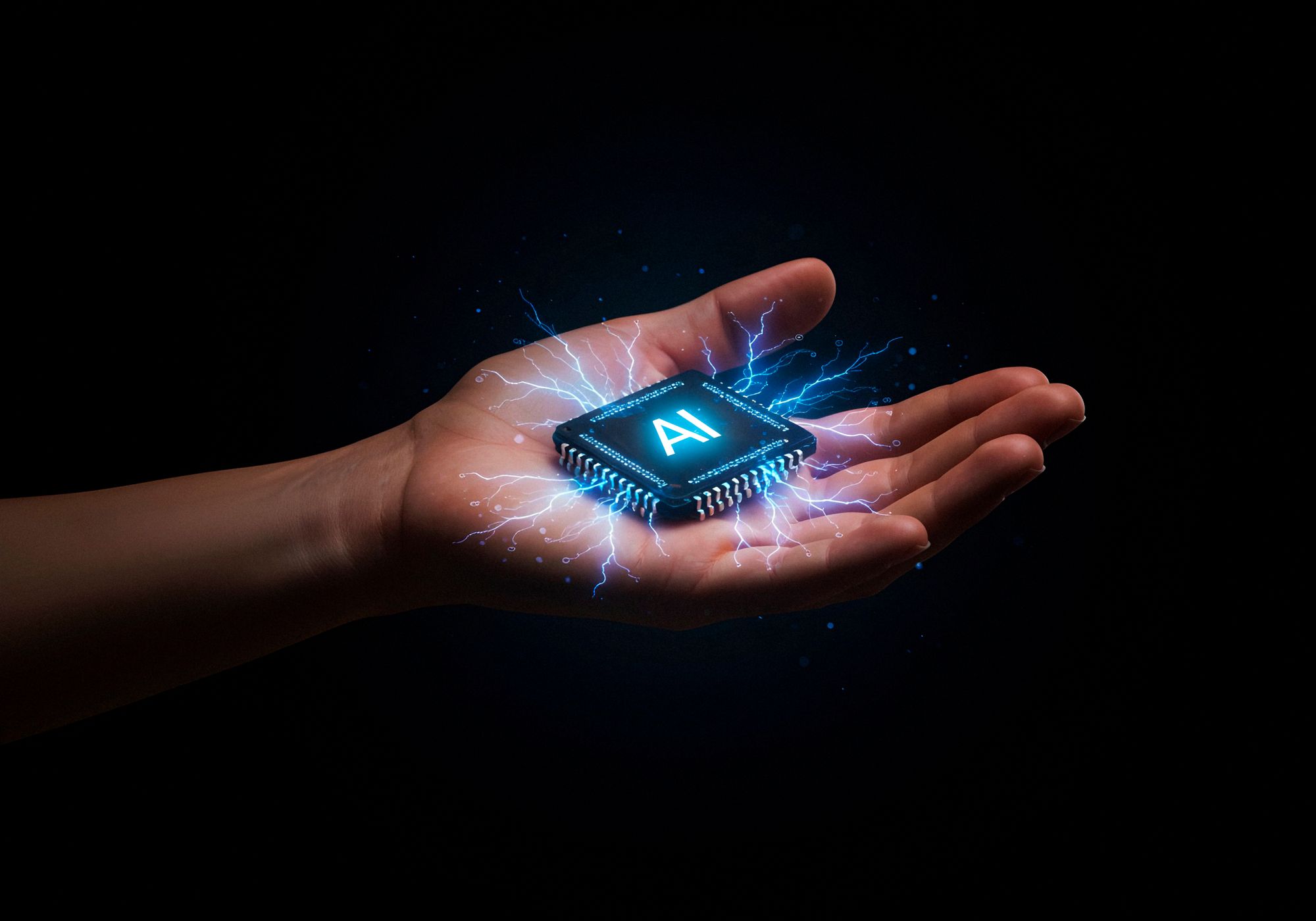 Inteligência artificial avança e já é indispensável para 82% dos publicitários