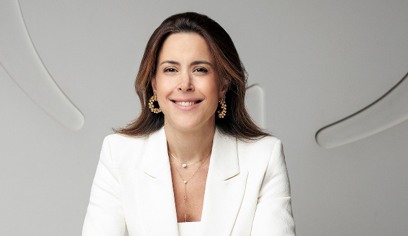 Nathalia Garcia assume como diretora de marketing da Bradesco Consórcios