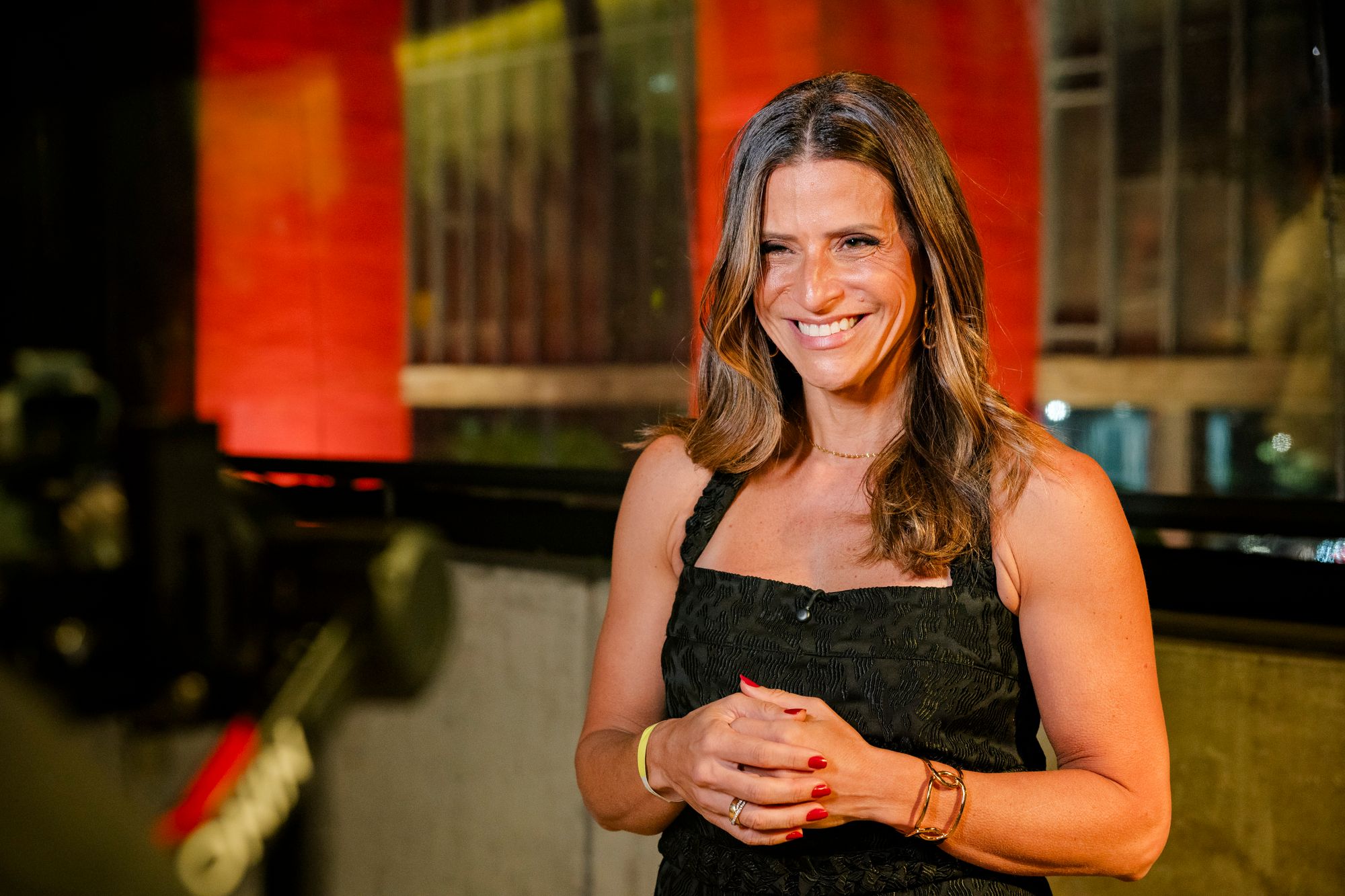 Carol Boccia reconhece a gestão como vetor de crescimento e transformação