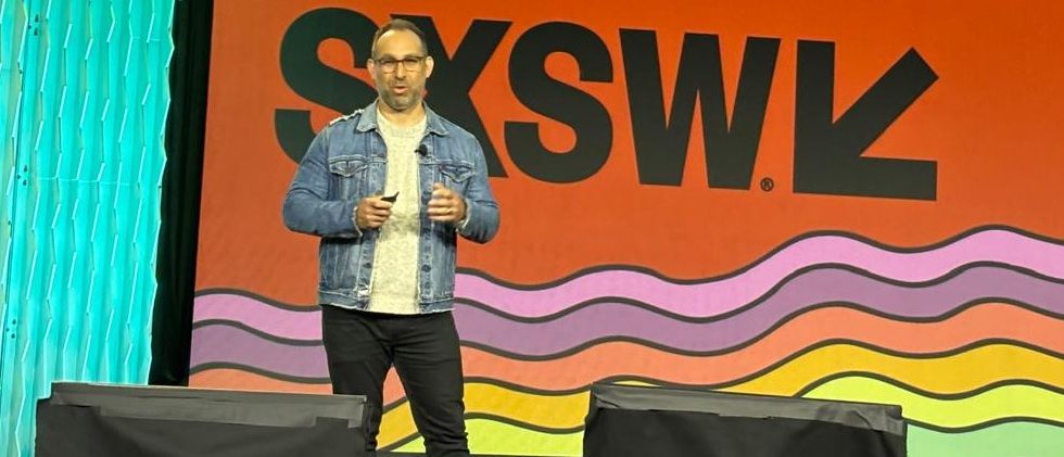 Greg Greenberg: “Criação é sobre as escolhas que fazemos”