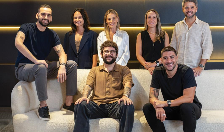 BR Media anuncia novo board sob gestão de Thiago Bispo