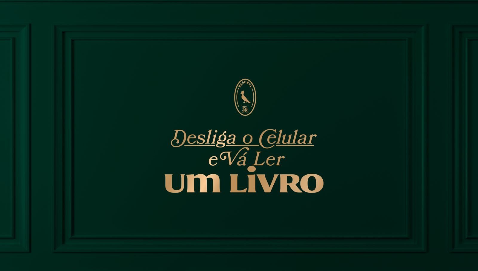 Em ação, Reserva convida público a desacelerar por 48 horas