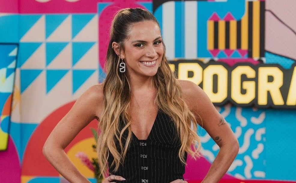 Com Luisa Périssé, “Nepograma” ganha segunda fase no Sony Channel