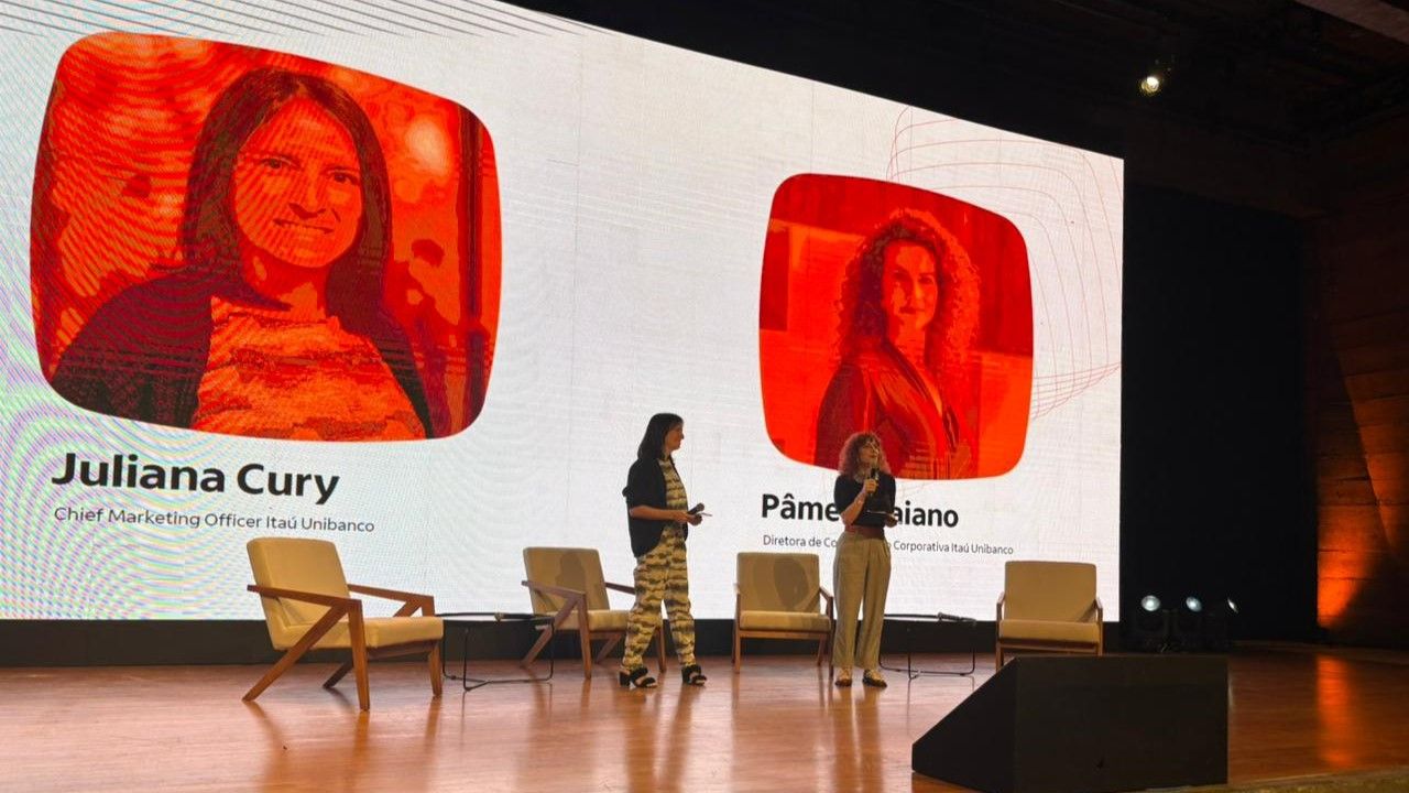 Itaú Live é a plataforma de entretenimento do banco