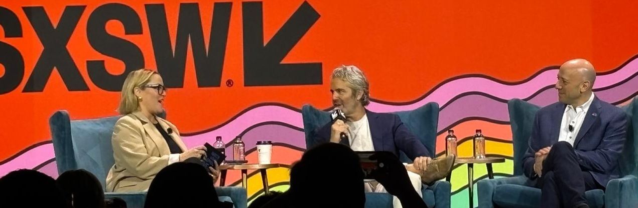 Executivos da NBCUniversal falam sobre nova era do entretenimento