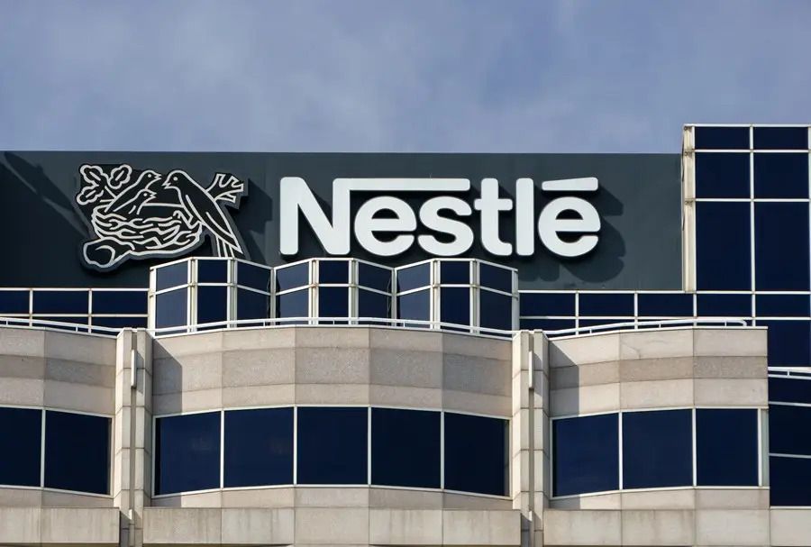 Nestlé acelera estratégia global de marketing com foco em dados e performance