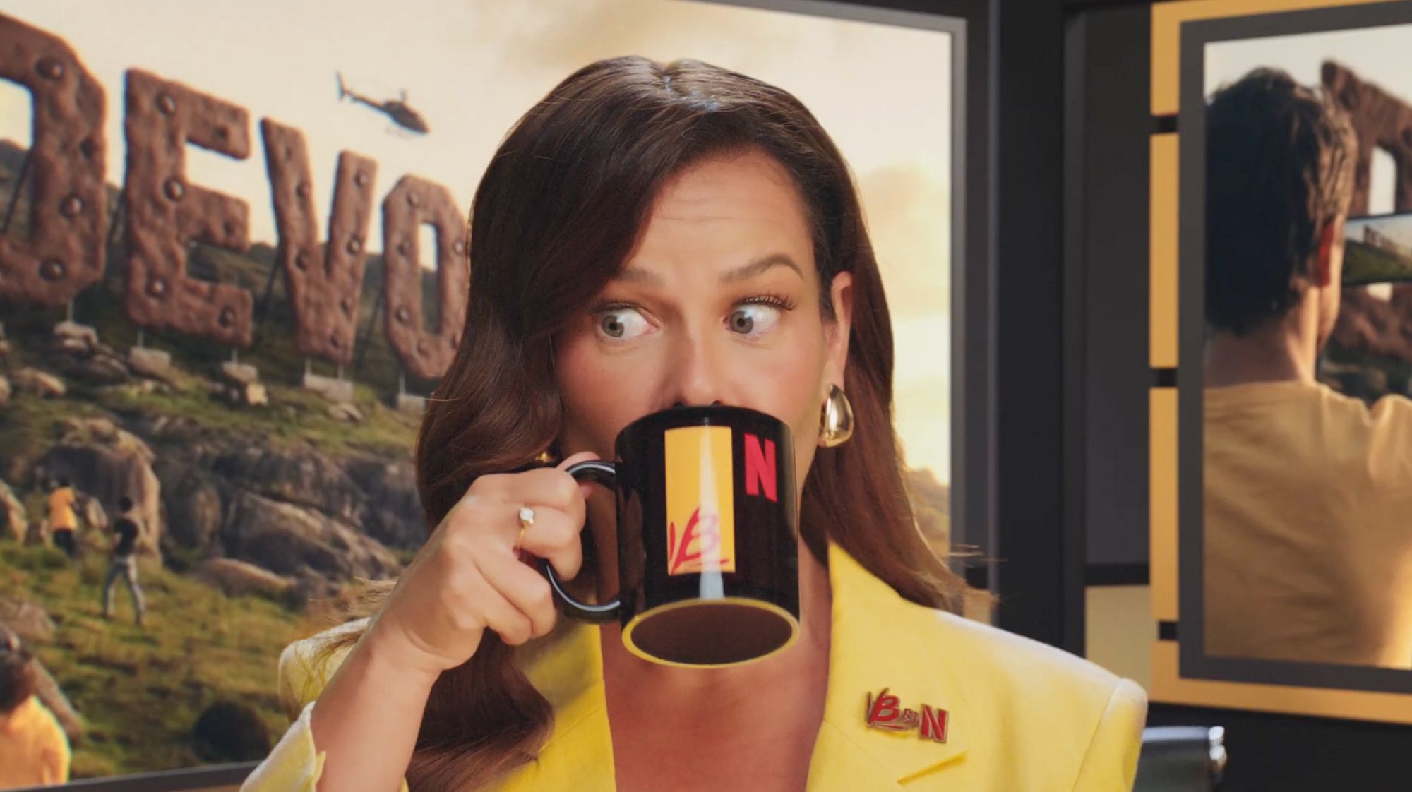 Bauducco e Netflix lançam nova campanha de linha exclusiva de snacks