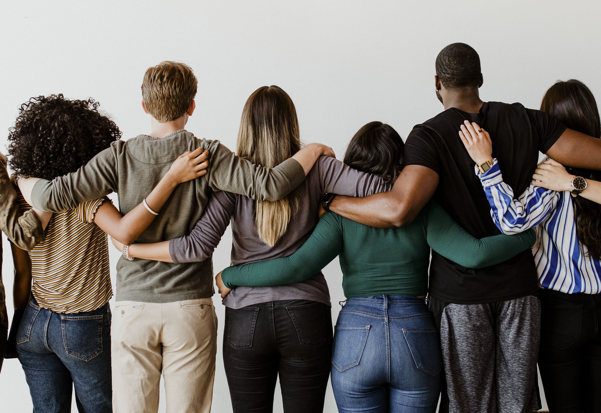 7 em cada 10 brasileiros hesitam confiar em quem é diferente de suas ideias