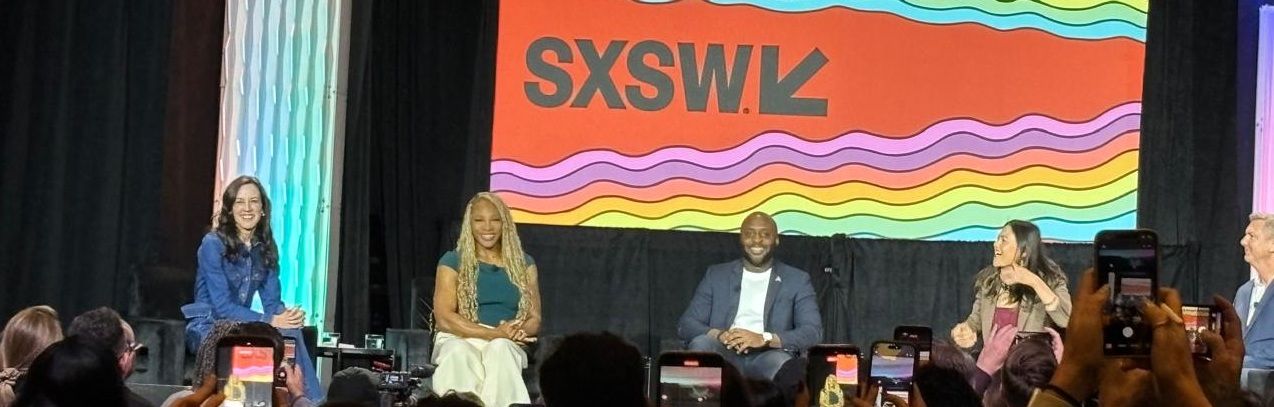 Serena Williams: “Você tem que estar preparado para ouvir não”