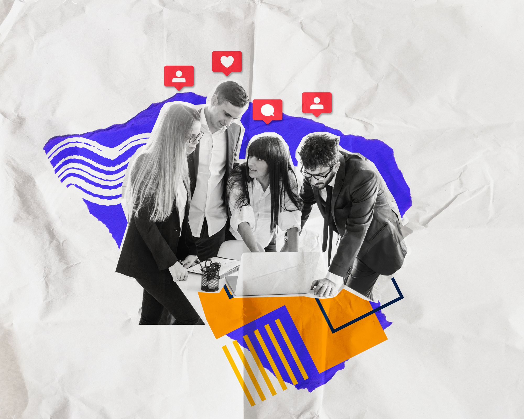 Estudo da Dentsu mostra que CMOs globais redesenham o crescimento dos seus negócios na Era Algorítmica