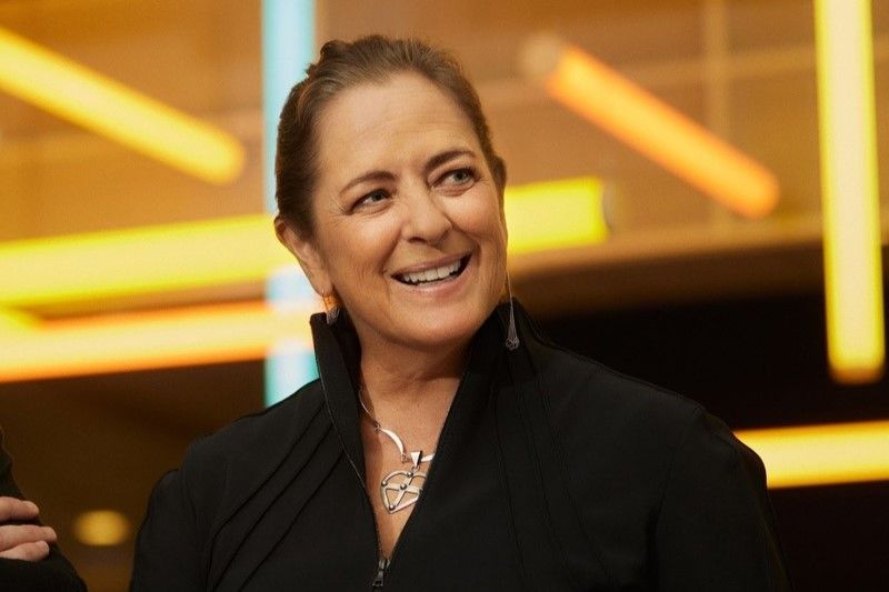 Cannes Lions homenageia Susan Credle com o Leão de São Marcos