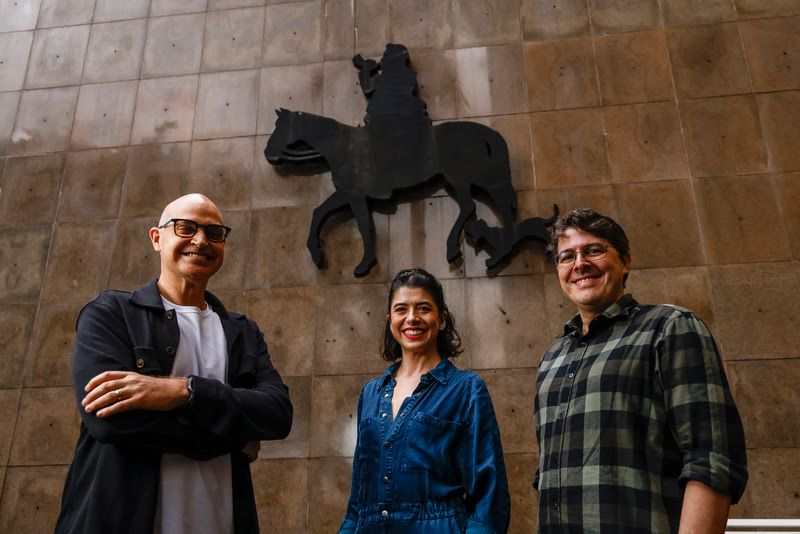 Estadão amplia estrutura comercial e de marketing com novos executivos