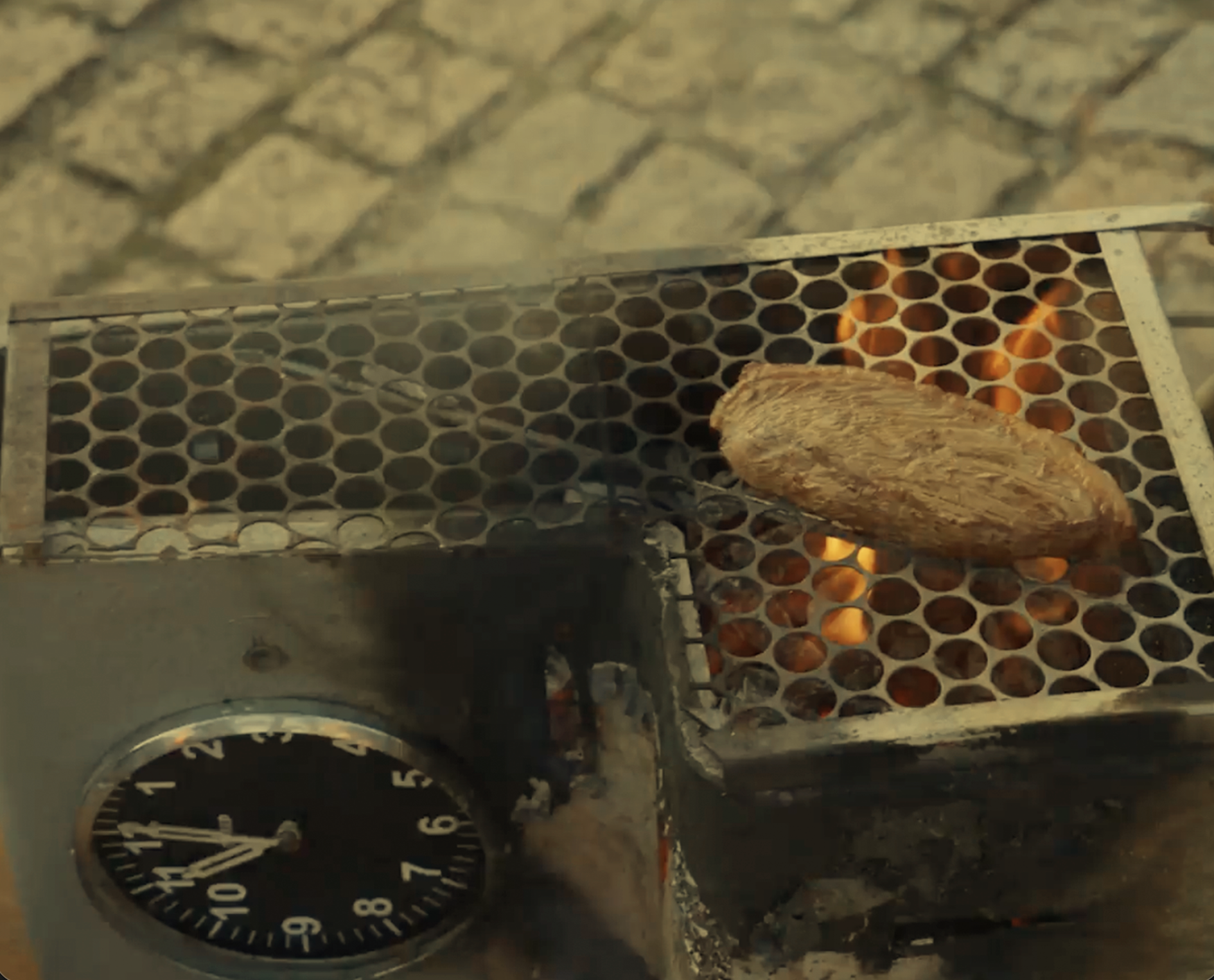 Swift promove competição de churrasqueiras improvisadas em reality