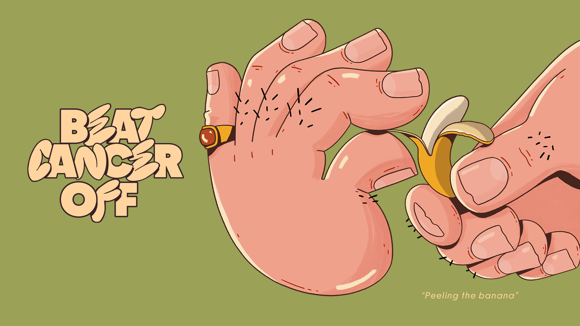 Campanha da VML Health NY aborda prevenção do câncer de próstata