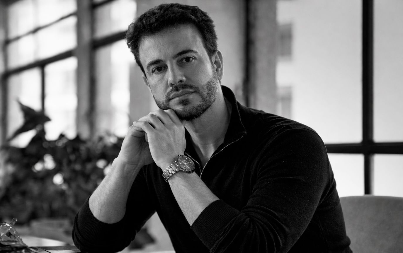 Troquei Leão por voto