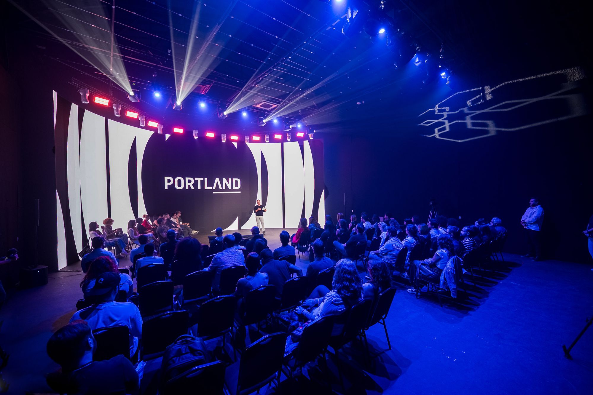 Portland realiza 8ª temporada