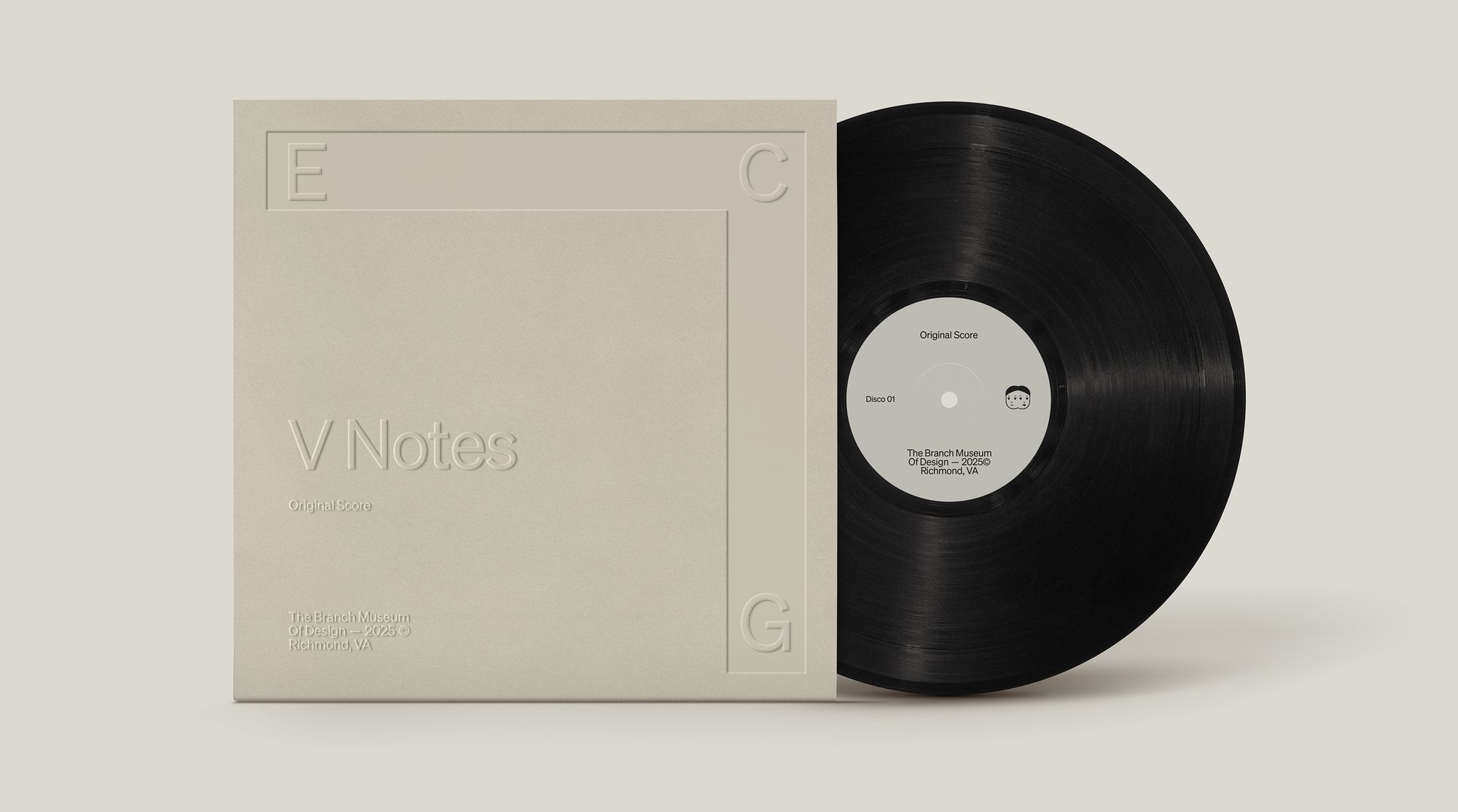 Evil Twin Music assina identidade sonora de museu nos Estados Unidos