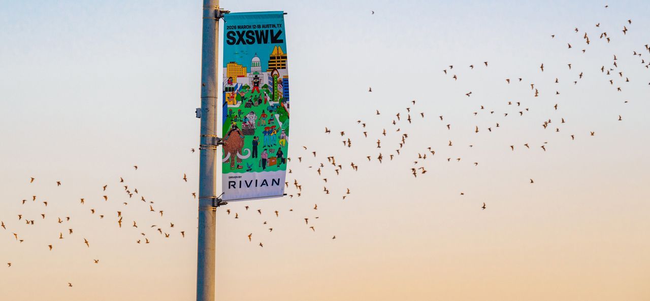 SXSW anuncia datas da edição de 2027 em Austin