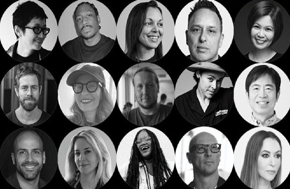 Dois brasileiros entram para rede de embaixadores do D&AD