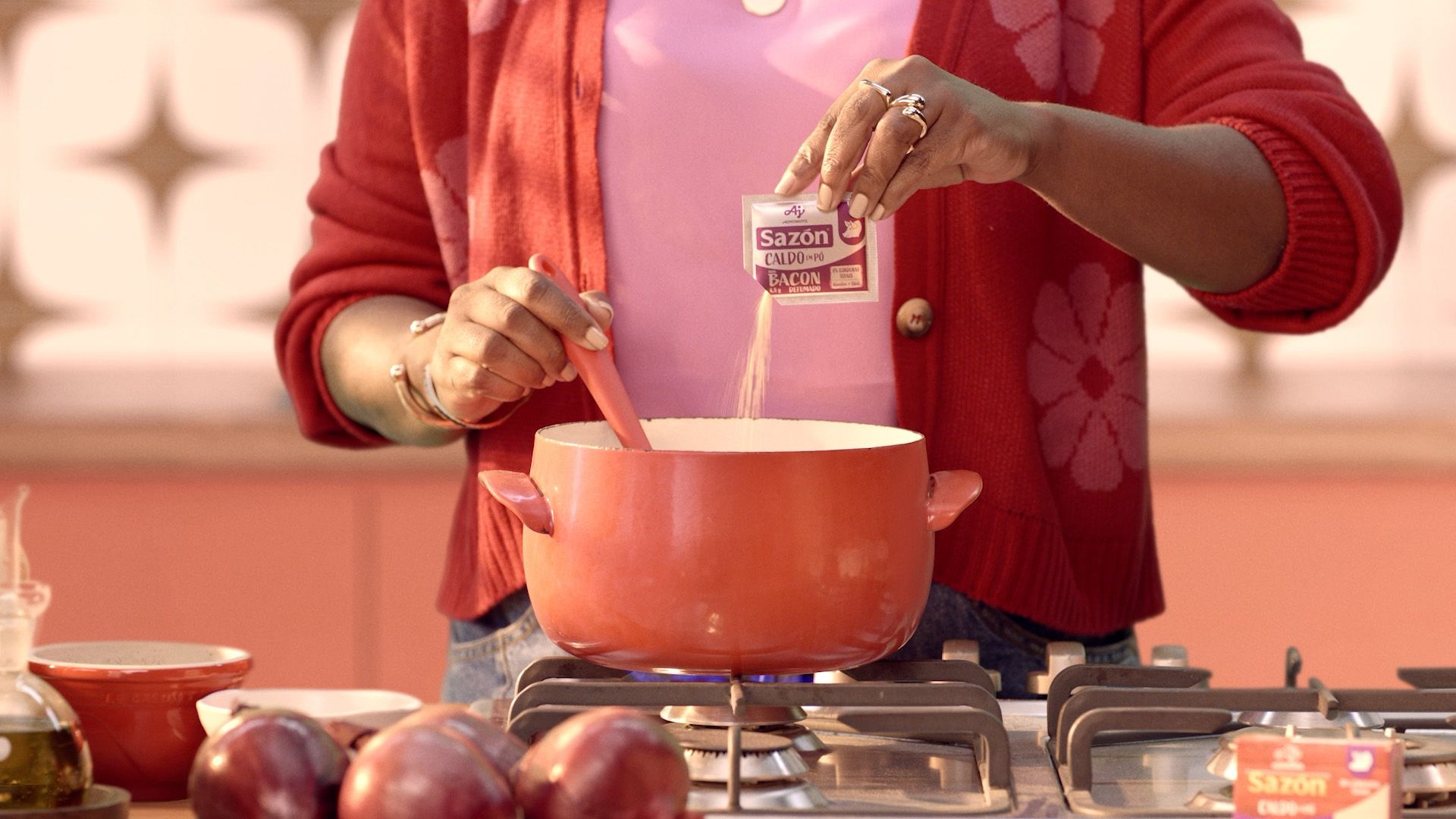 Ajinomoto do Brasil amplia atuação da Dentsu Creative em estratégia digital