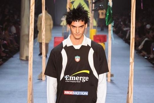 Pool e Piet apresentam collab no Rio Fashion Week