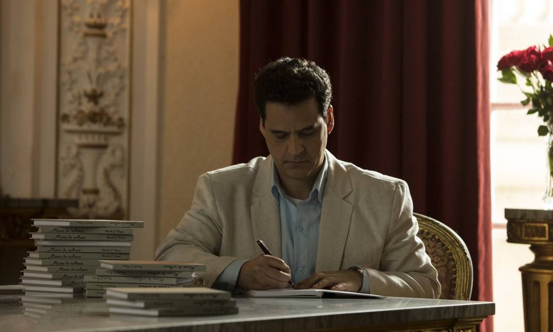 Filme brasileiro fica entre os melhores do mundo no IMDb