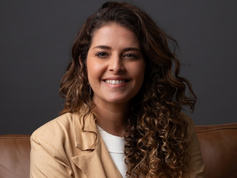 Taisa Rennó é a nova diretora de A&R da Sony Music Brasil