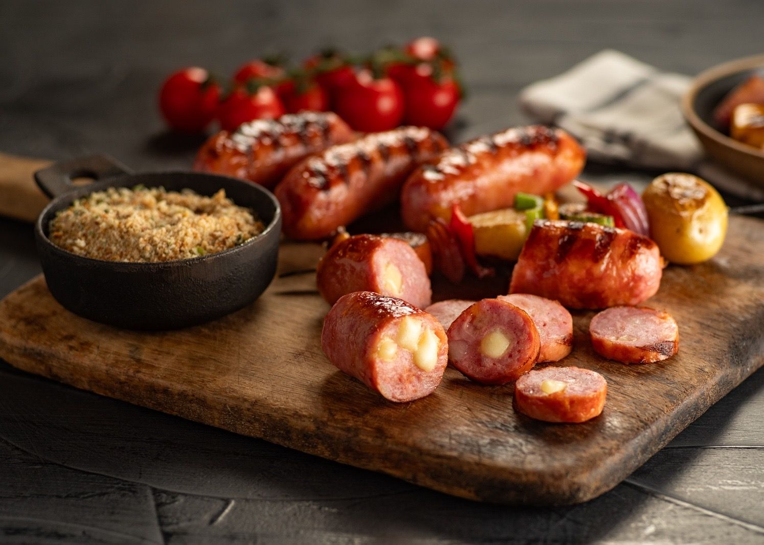 Perdigão lança calculadora de churrasco com IA no WhatsApp