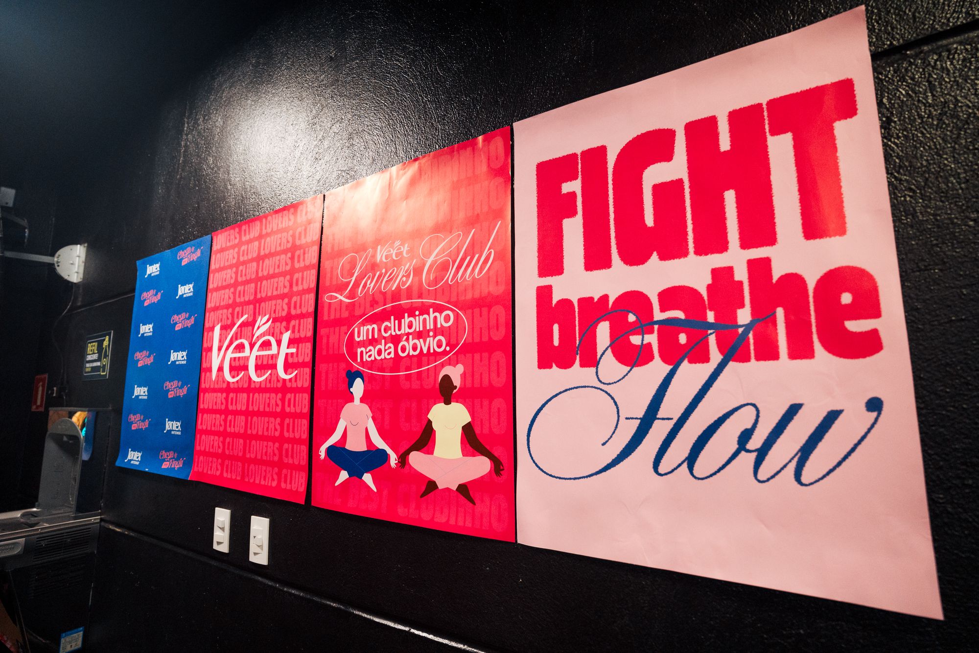 Veet lança clube de experiências para se aproximar da Geração Z