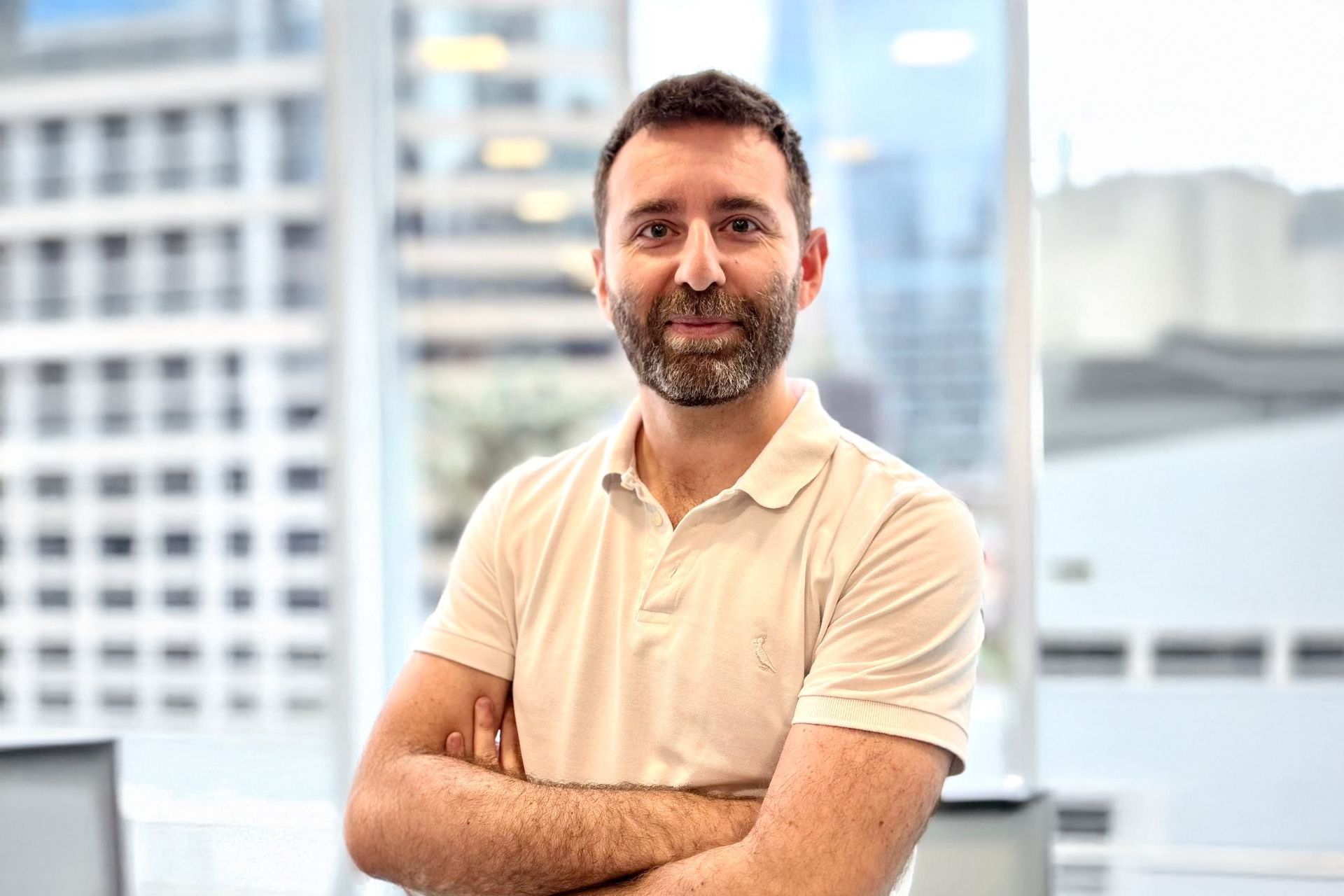 Alberto Ceresa é o novo country manager do Canva no Brasil