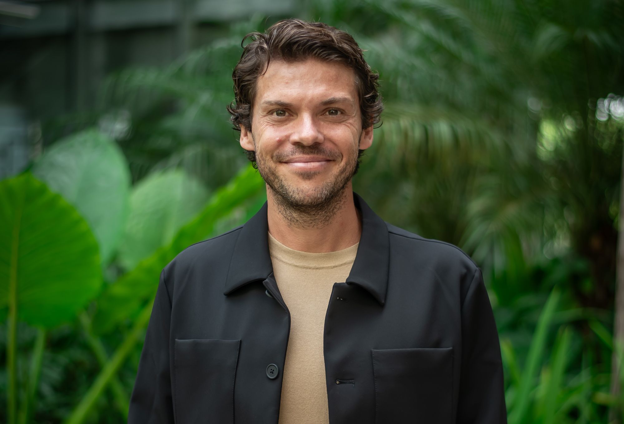 André Ferraz é o novo chief growth officer da WPP no Brasil