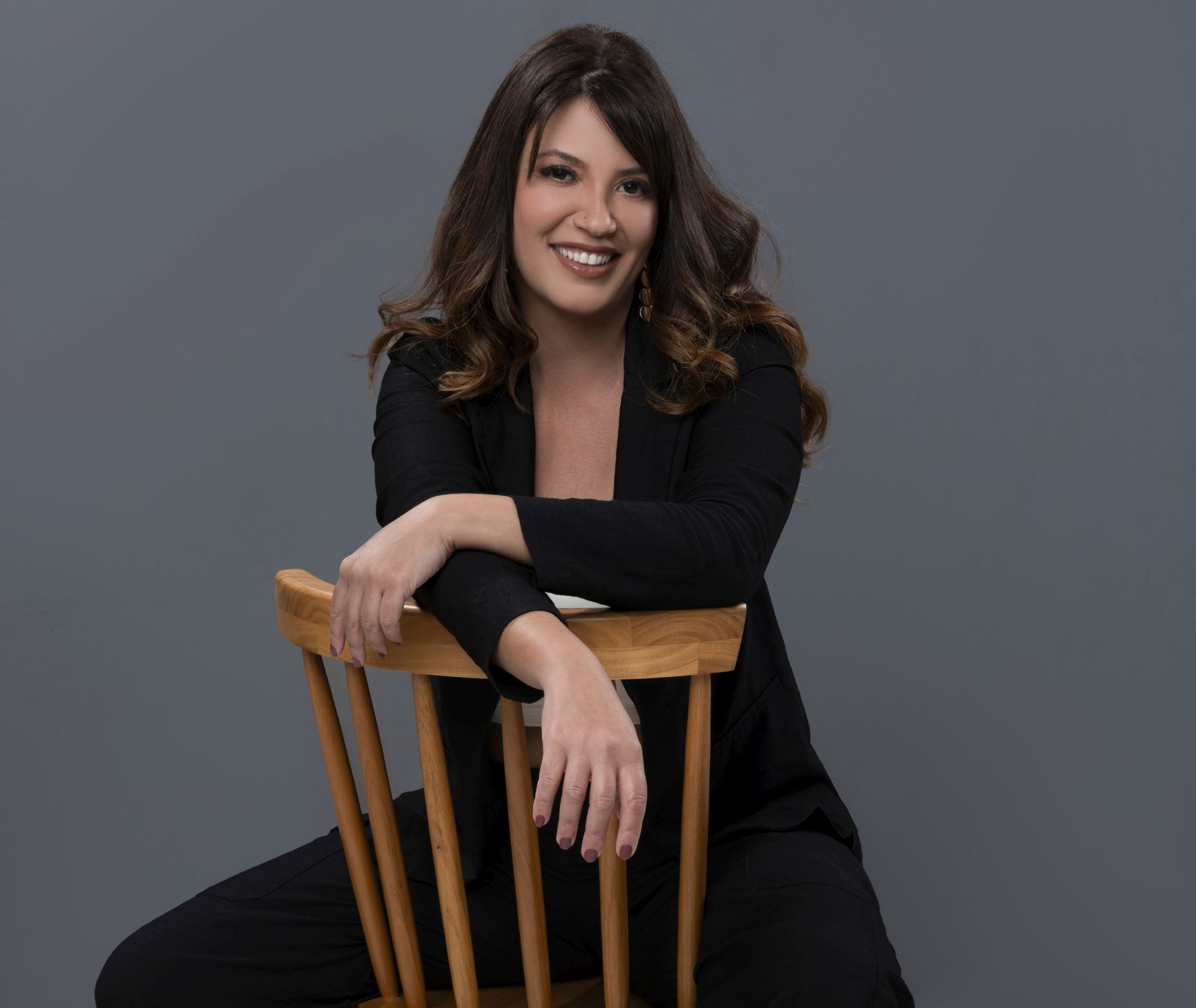 A IA não é o perigo