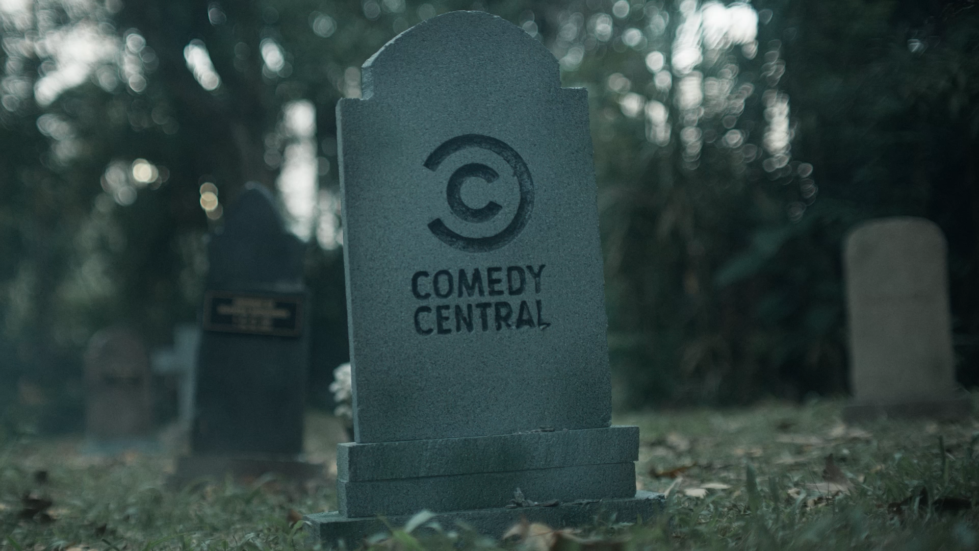 Com Africa Creative, Comedy Central lança campanha para anunciar plataforma interativa