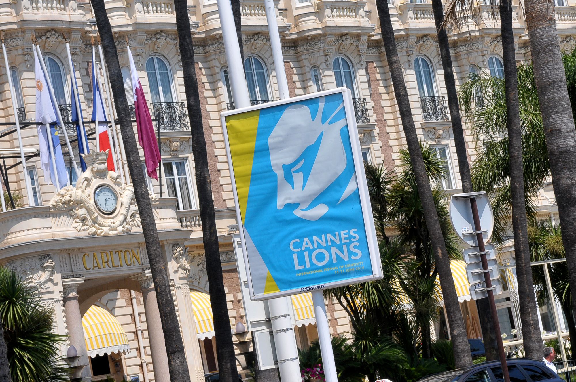 Cannes Lions divulga programação de 2026 e homenageia Oprah Winfrey