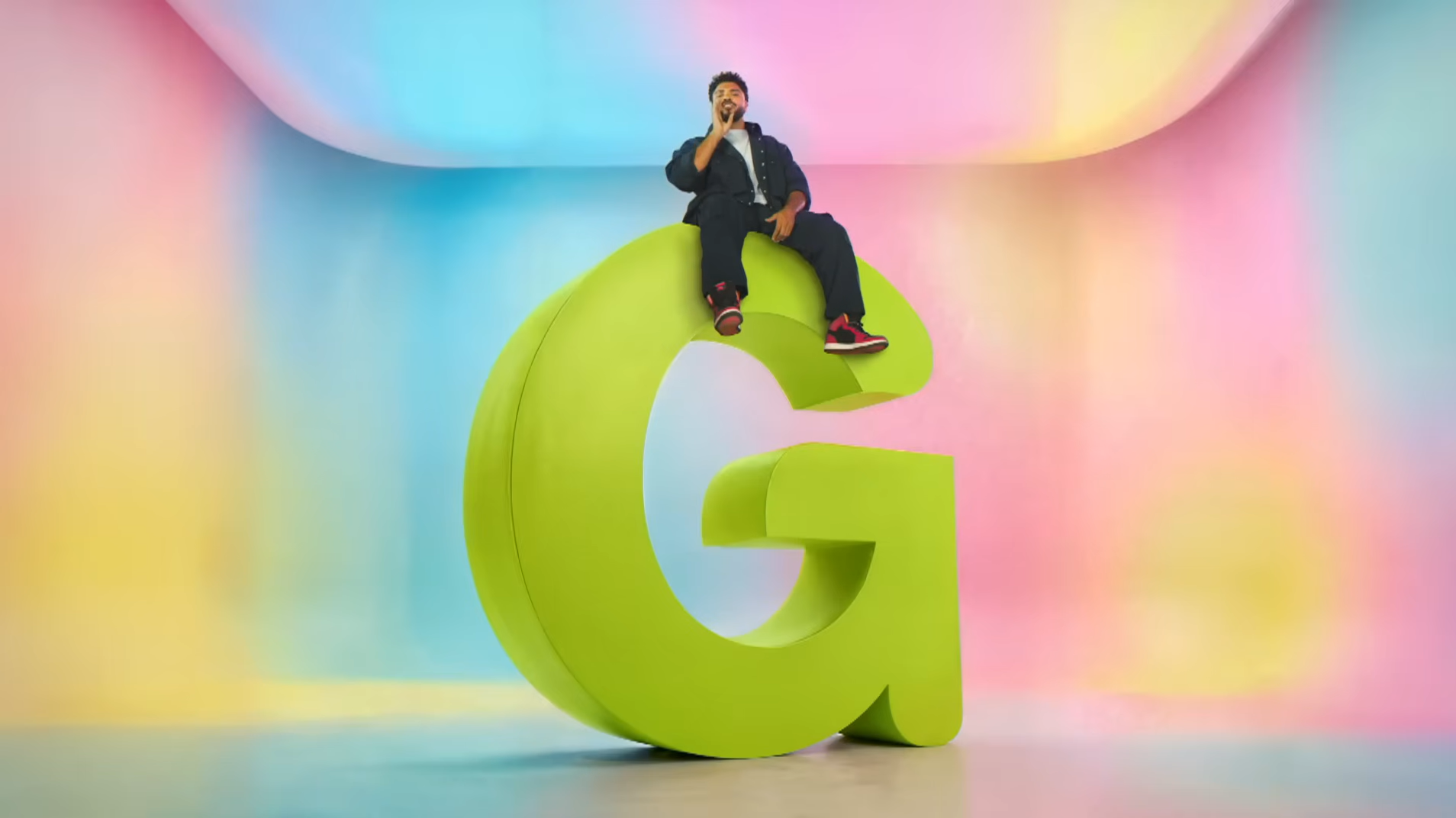 Globo aposta no mote ´Tamanho G’ para apresentar estreias pós BBB