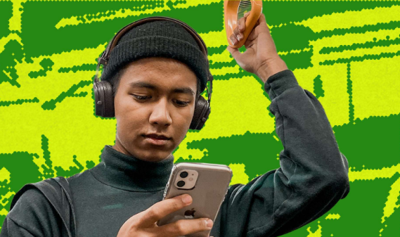 Algoritmos afetam percepção de gosto de 42% dos brasileiros, alerta Heineken