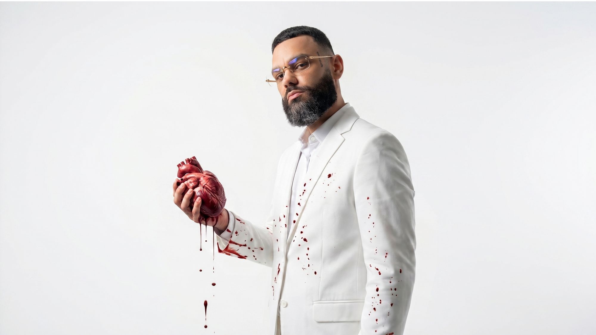 Premier King está de volta à Corazon Filmes como diretor de cena