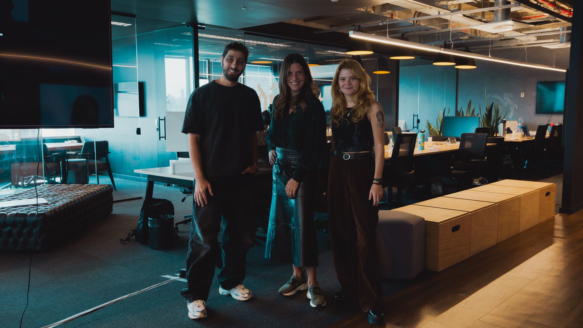 Lola\TBWA e Human Academy promovem programa de IA e inovação