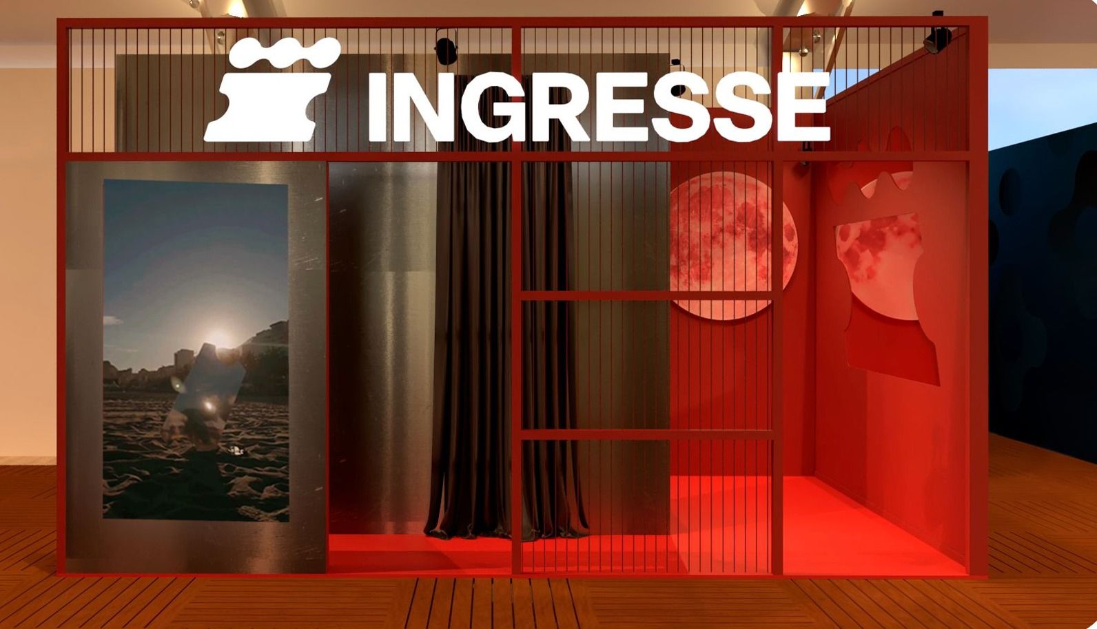 Ingresse lança rebranding e apresenta nova no 'Todo Mundo no Rio'