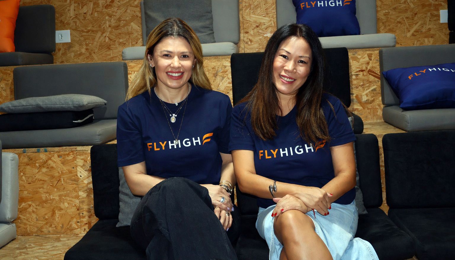 Eagle integra logística de viagens corporativas com FlyHigh