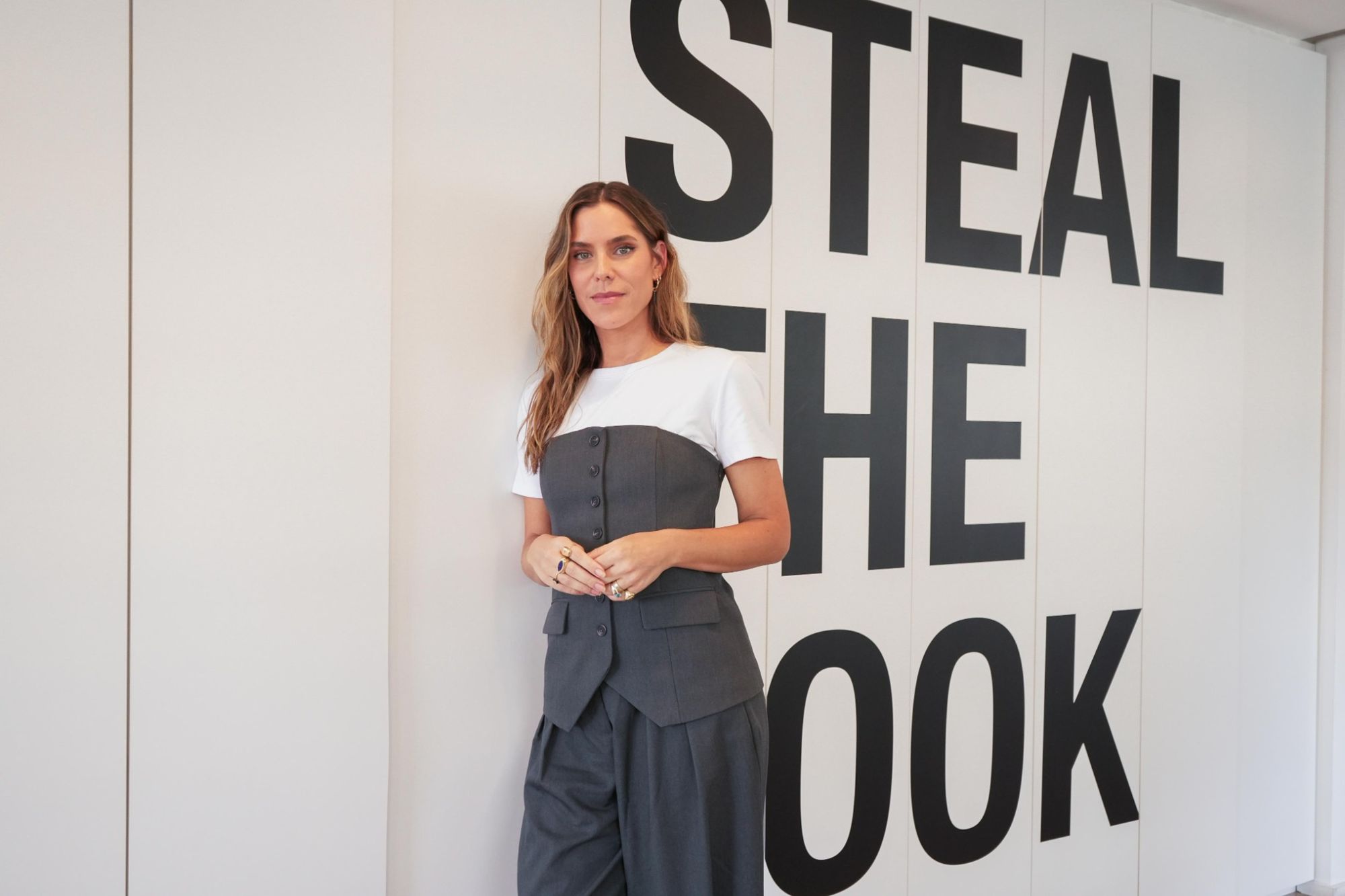 Juliana Poli é a nova head de expansão e estratégia de marcas da Steal The Look