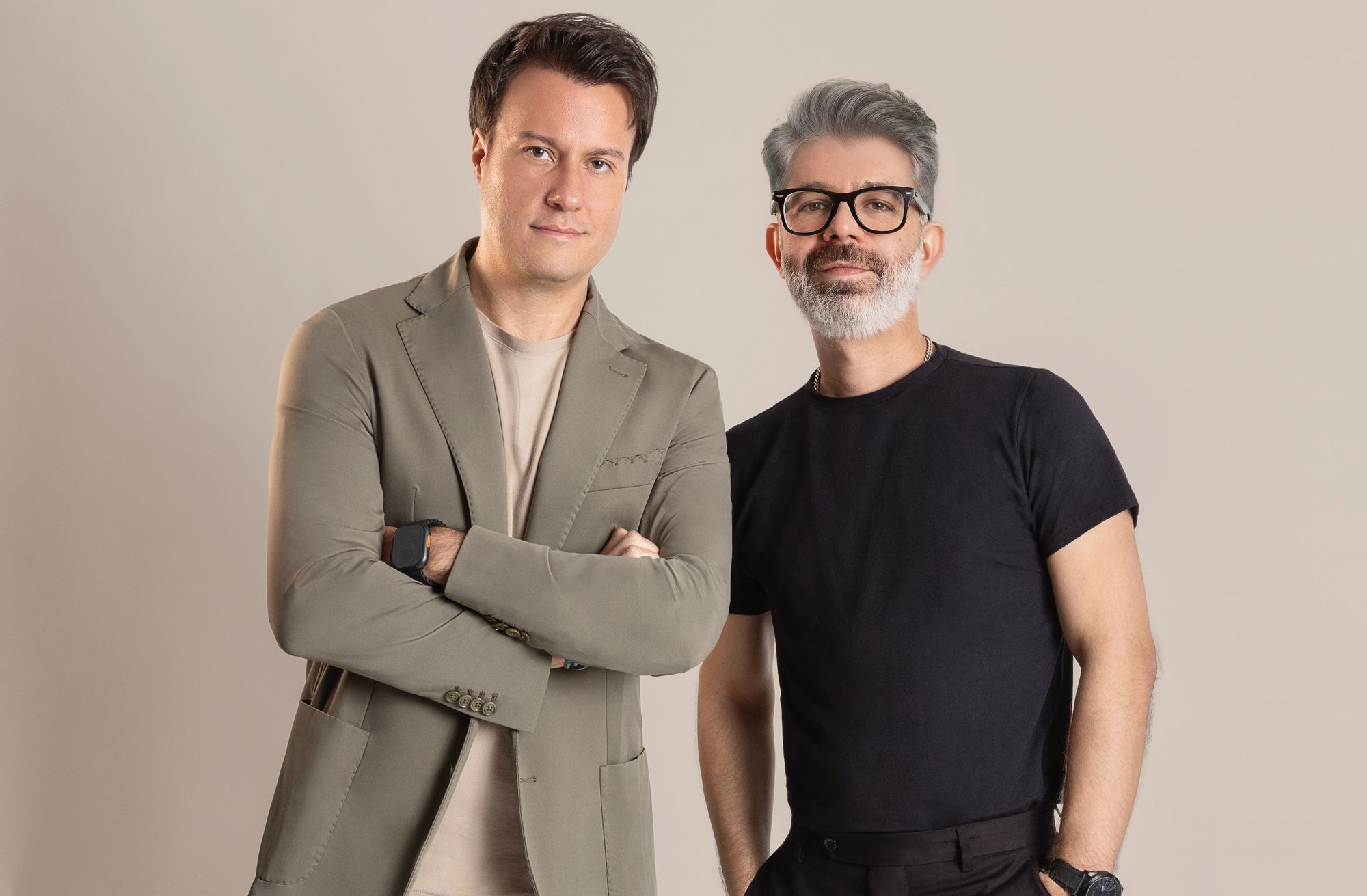 Daniel Schiavon é o novo VP de criação da Greenz