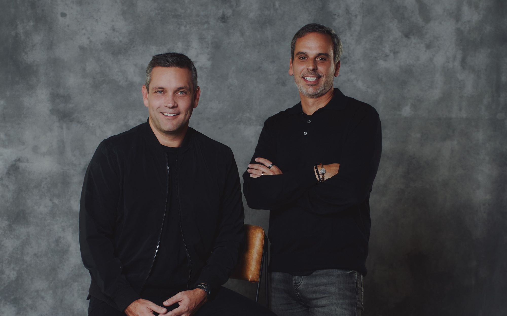 Keeta escolhe We como parceira de marketing no Brasil