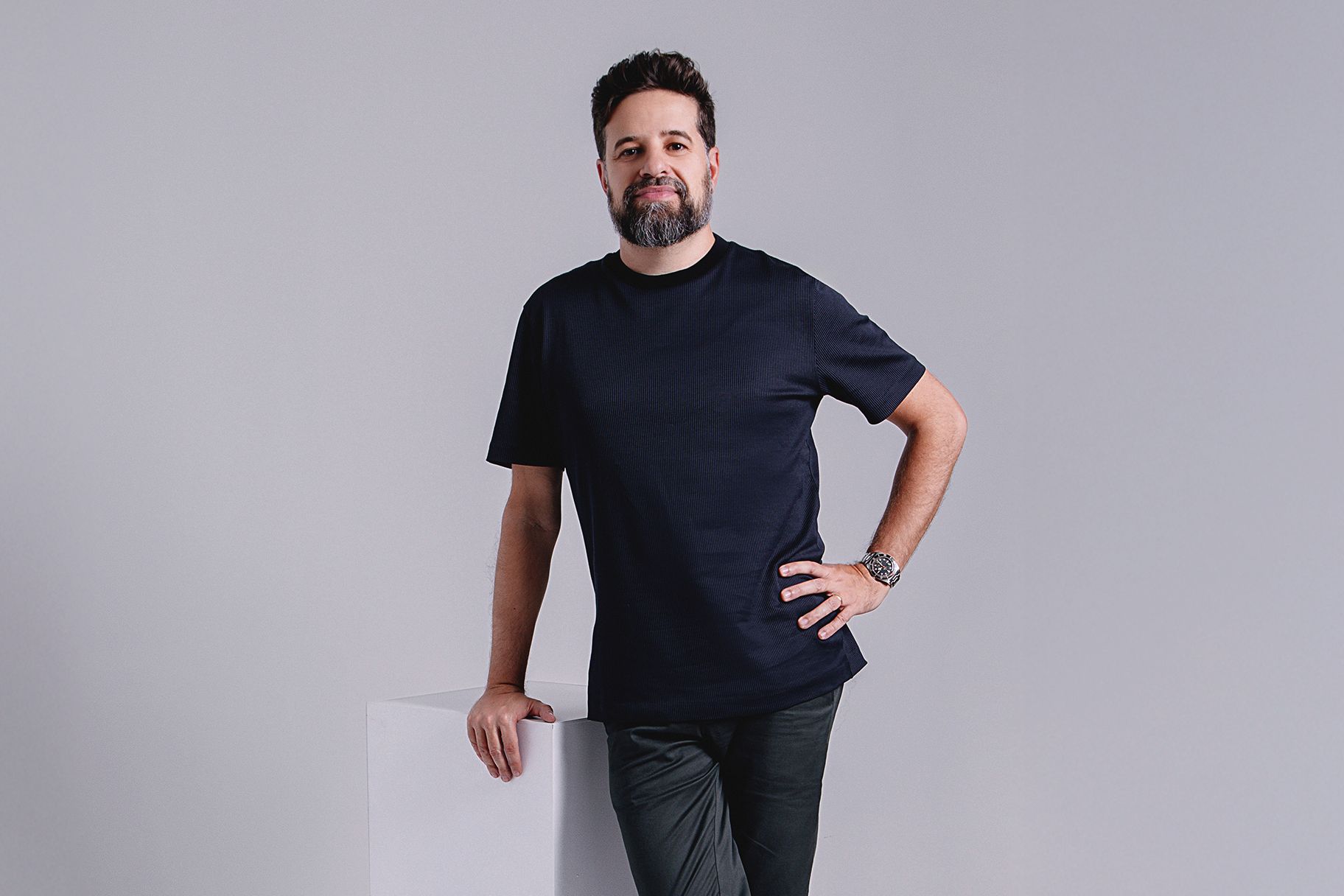 O que um encontro de brasileiros em NY revela sobre criatividade